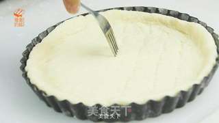 半小时披萨的做法步骤:4