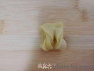 蛋巧的做法步骤:10