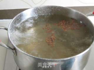 自制咸鸭蛋的做法步骤:5