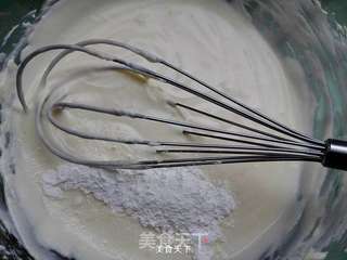 蓝莓乳酪挞的做法步骤:7