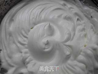 巧克力杯子蛋糕的做法步骤:4