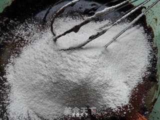 巧克力杯子蛋糕的做法步骤:5