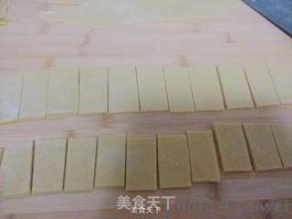 蛋巧的做法步骤:7
