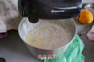 香蕉紫薯糯米糍的做法步骤:16