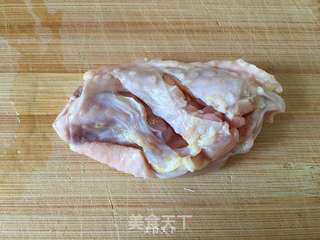 奥尔良烤鸡翅的做法步骤:2