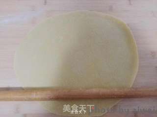 蛋巧的做法步骤:6