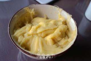 香蕉紫薯糯米糍的做法步骤:21