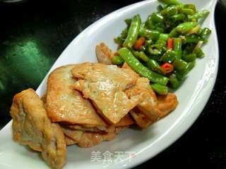 干锅香辣虾的做法步骤:2