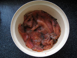 三文鱼土豆泥沙拉的做法步骤:2