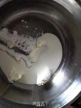 巧克力杯子蛋糕的做法步骤:10