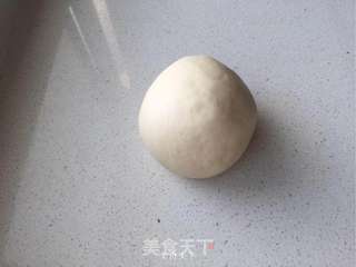 【手工刀切白馒头】的做法步骤:6