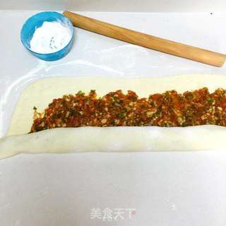 肉龙,大懒龙的做法步骤:11