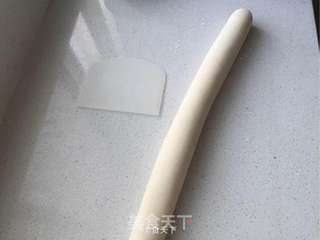 【手工刀切白馒头】的做法步骤:7
