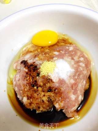 肉龙,大懒龙的做法步骤:5