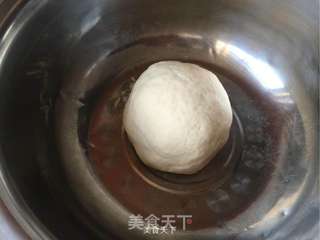 【手工刀切白馒头】的做法步骤:5