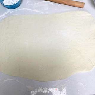 肉龙，大懒龙的做法步骤：8