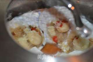 秘制扇贝粉丝的做法步骤:5