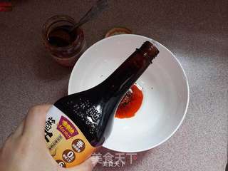 麻辣手撕鸡的做法步骤:5