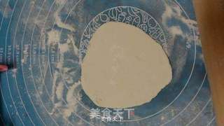 水晶双薯糕的做法步骤:3
