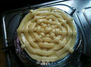 菜篮饼干的做法步骤:12