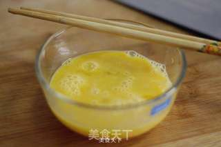 西红柿疙瘩汤的做法步骤:5