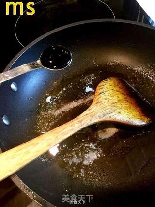 高大上的【劲蒜安格斯牛肉粒】的做法步骤:16