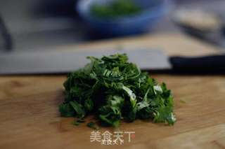 西红柿疙瘩汤的做法步骤:4