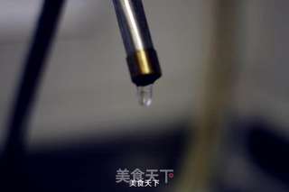 西红柿疙瘩汤的做法步骤:6