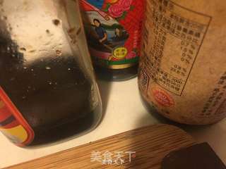 果香五味鸭的做法步骤:6