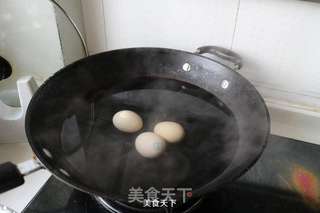 红烧排骨米粉的做法步骤:11