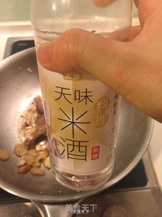 果香五味鸭的做法步骤:5
