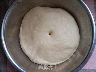 香软排包的做法步骤:6