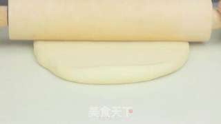 安心油条的做法步骤:2