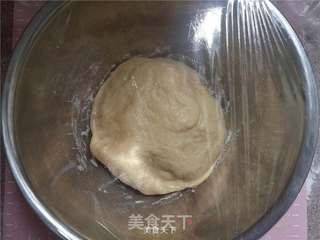 香软排包的做法步骤:5
