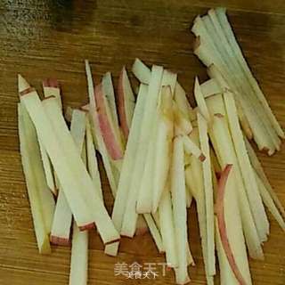 自制苹果醋的做法步骤:4