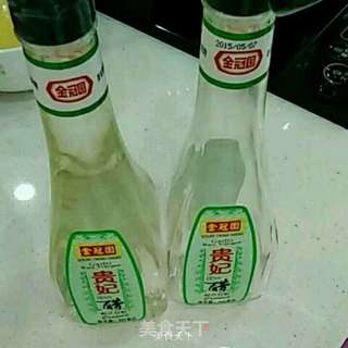 自制苹果醋的做法步骤:2