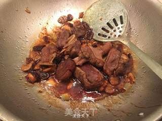 果香五味鸭的做法步骤:7