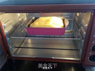 香软排包的做法步骤:13