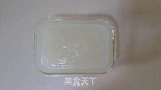 自制凉粉的做法步骤:4