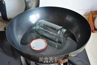 自制番茄酱的做法步骤:9
