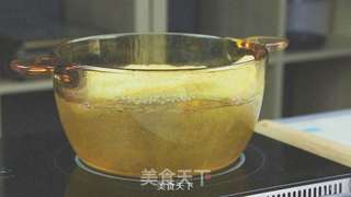 安心油条的做法步骤:5