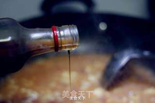 西红柿疙瘩汤的做法步骤:17