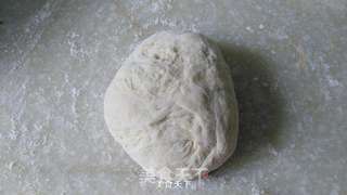 培根面包的做法步骤:7