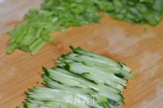 莜面味道的做法步骤:11