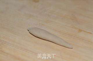 莜面味道的做法步骤:2