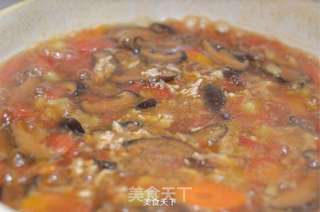 莜面味道的做法步骤:10
