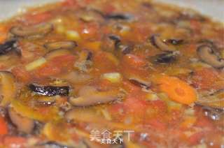 莜面味道的做法步骤:9