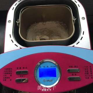 蜂蜜小餐包的做法步骤:3
