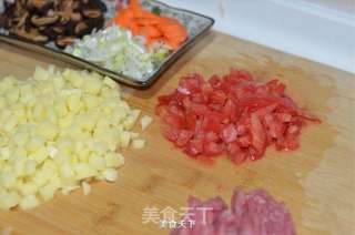 莜面味道的做法步骤:6