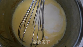 酸奶冰激凌的做法步骤:7